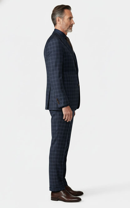 Title | WIAI Custom Business Suits - Made to Measure