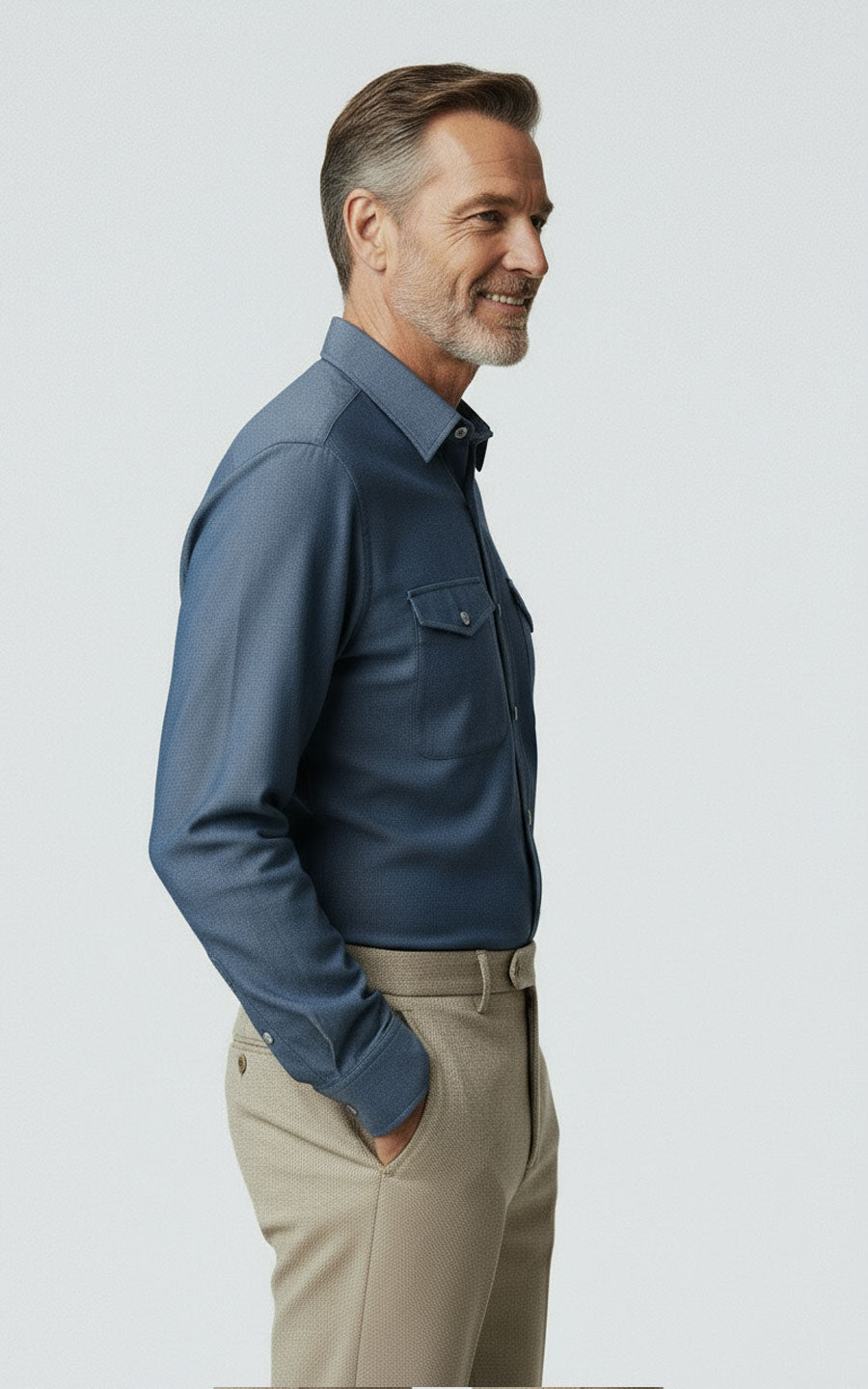 Title | WIAI Custom Business Suits - Made to Measure