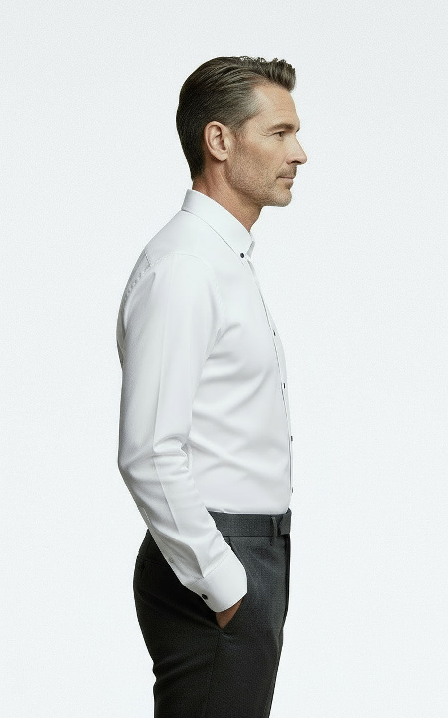 Title | WIAI Custom Business Suits - Made to Measure