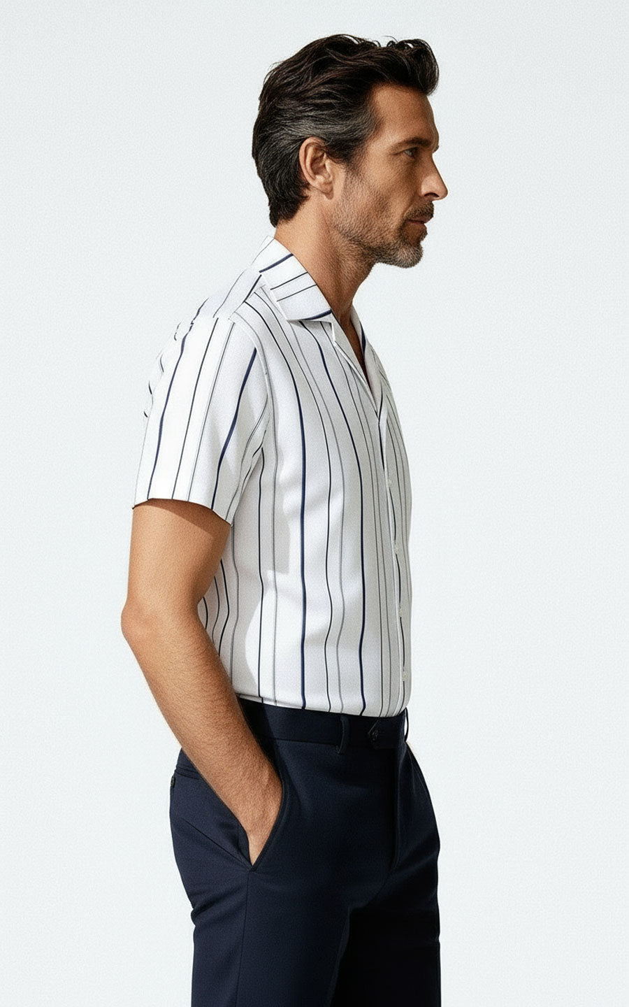 Title | WIAI Custom Business Suits - Made to Measure