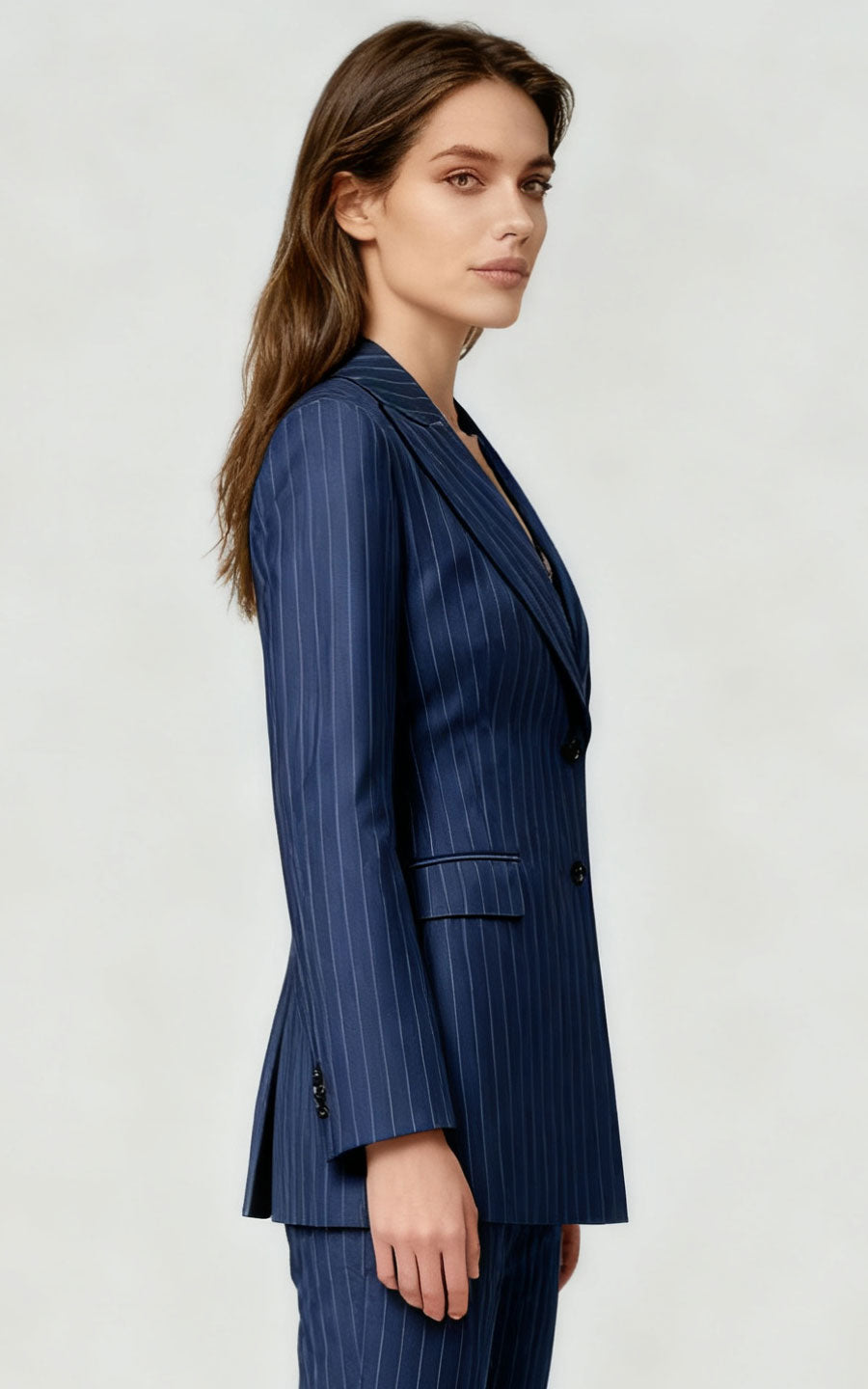Title | WIAI Custom Business Suits - Made to Measure