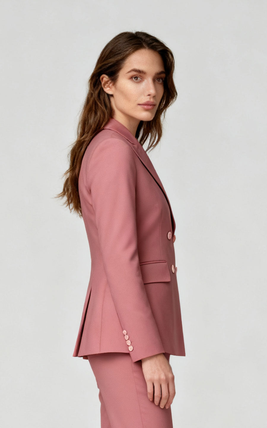 Title | WIAI Custom Business Suits - Made to Measure