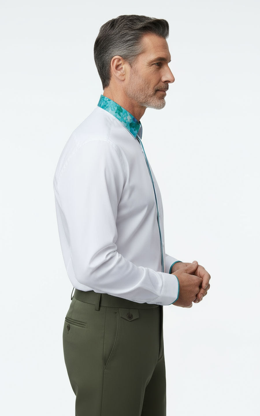 Title | WIAI Custom Business Suits - Made to Measure