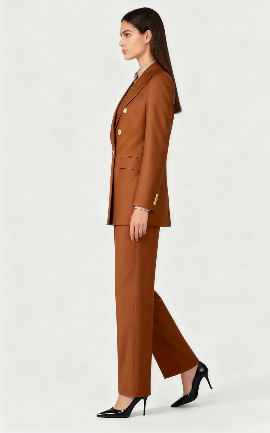 Title | WIAI Custom Business Suits - Made to Measure