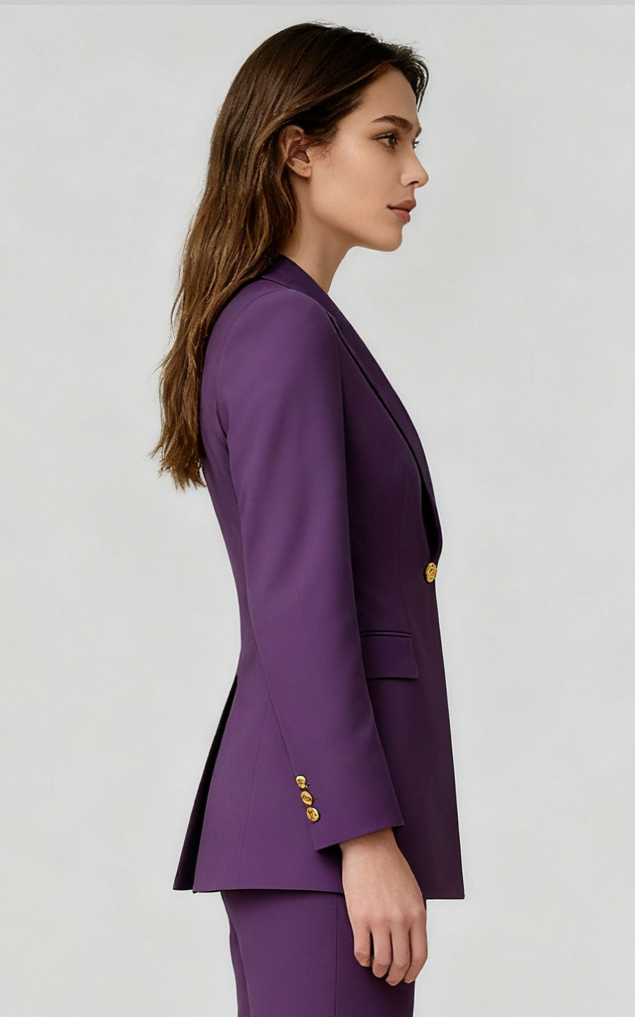 Title | WIAI Custom Business Suits - Made to Measure