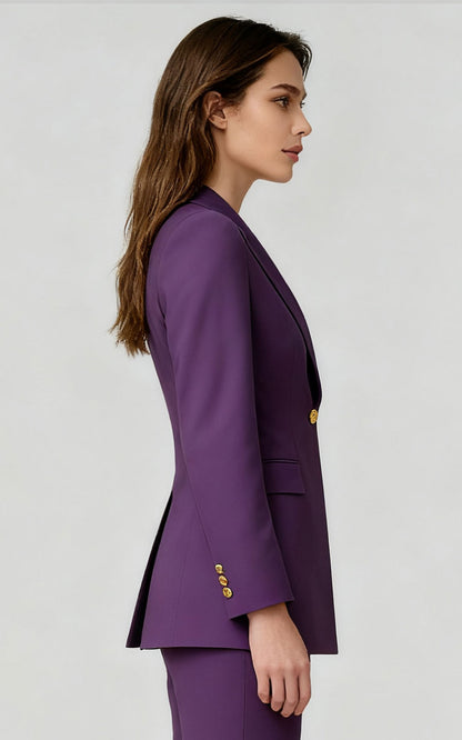 Title | WIAI Custom Business Suits - Made to Measure