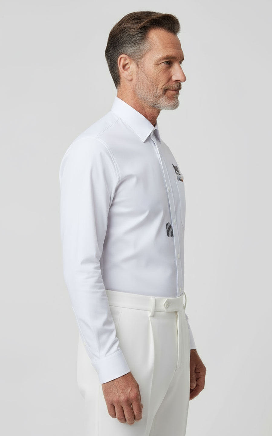 Title | WIAI Custom Business Suits - Made to Measure