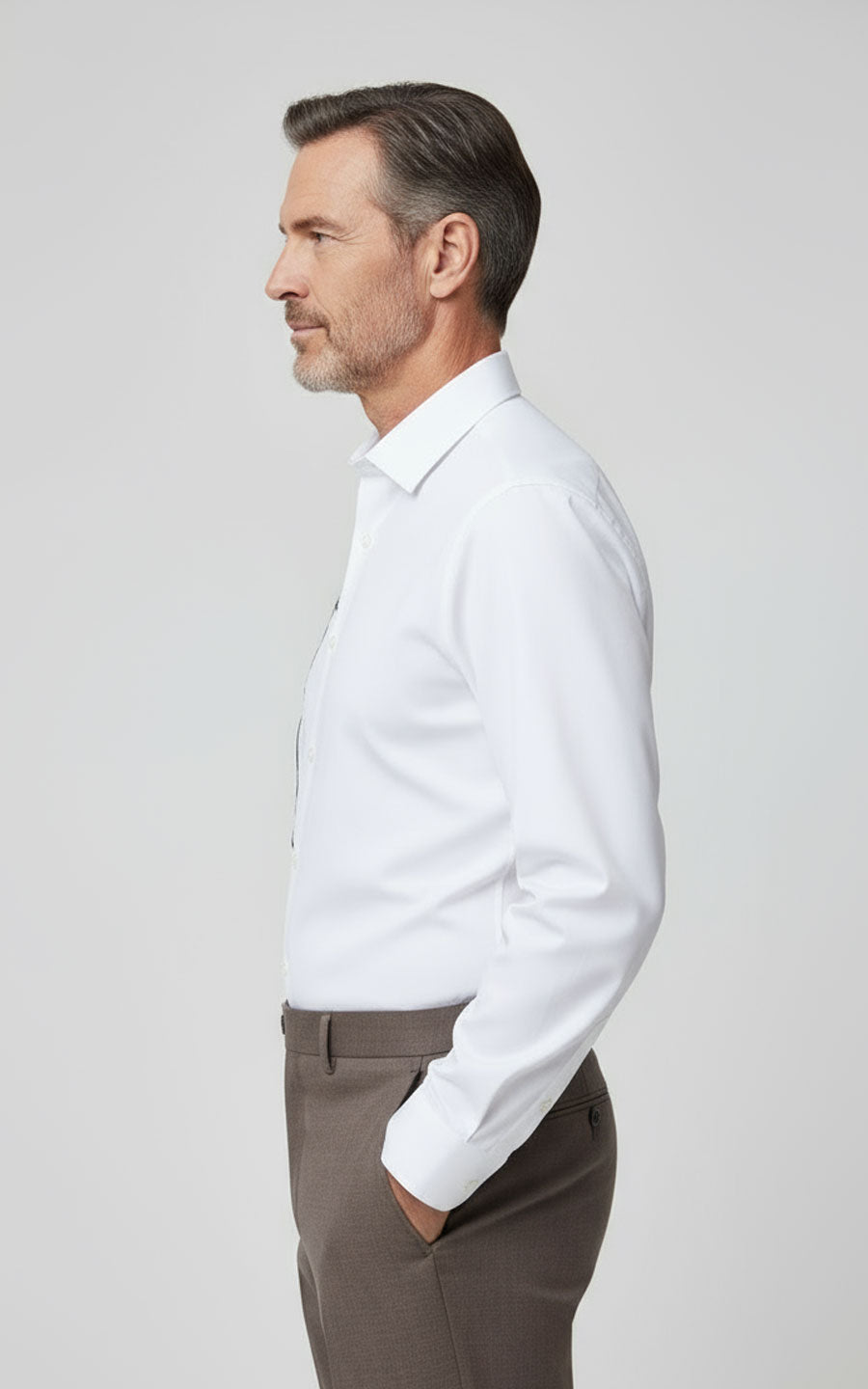 Title | WIAI Custom Business Suits - Made to Measure