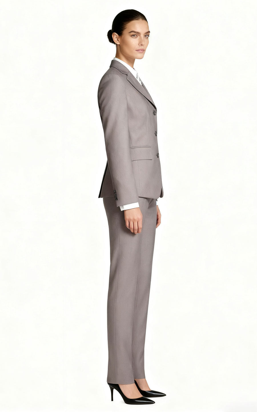 Title | WIAI Custom Business Suits - Made to Measure