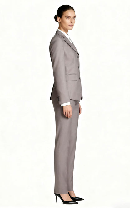 Title | WIAI Custom Business Suits - Made to Measure