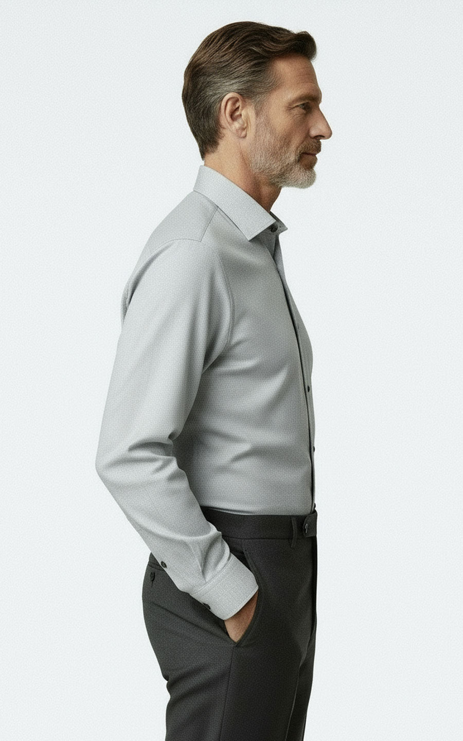 Title | WIAI Custom Business Suits - Made to Measure