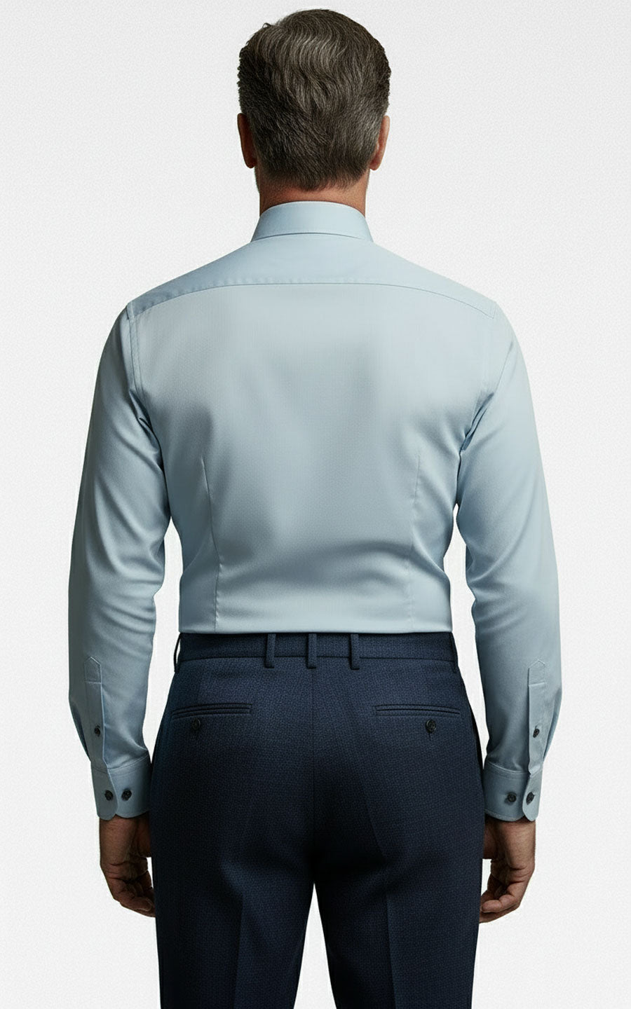 Title | WIAI Custom Business Suits - Made to Measure