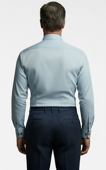 Title | WIAI Custom Business Suits - Made to Measure