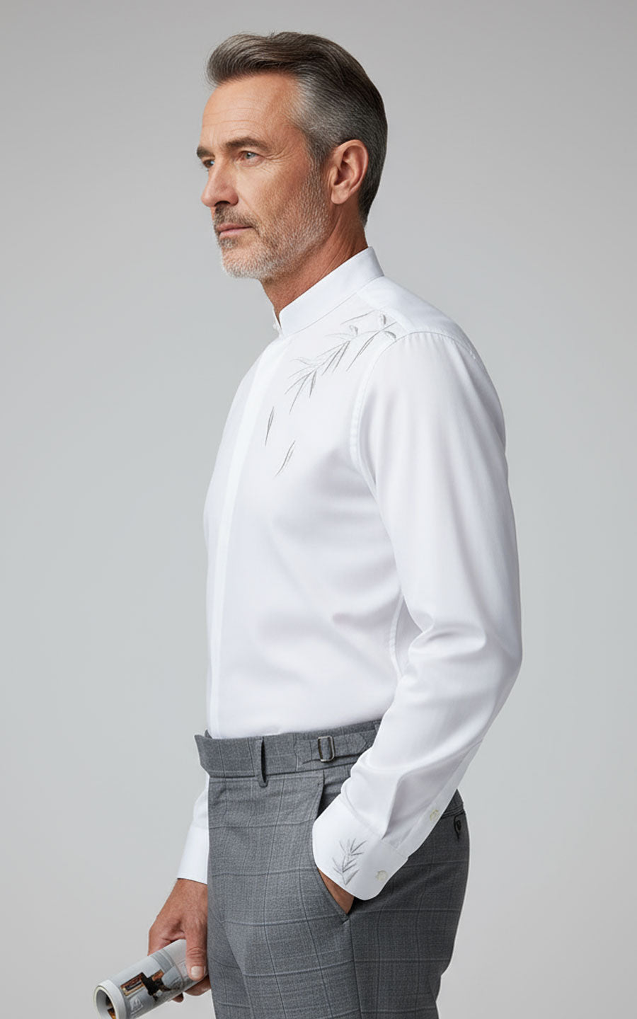 Title | WIAI Custom Business Suits - Made to Measure