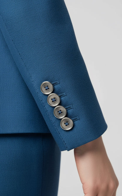 Title | WIAI Custom Business Suits - Made to Measure