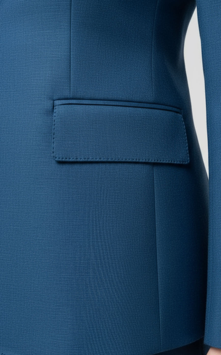 Title | WIAI Custom Business Suits - Made to Measure