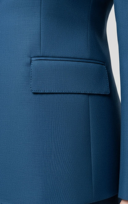 Title | WIAI Custom Business Suits - Made to Measure