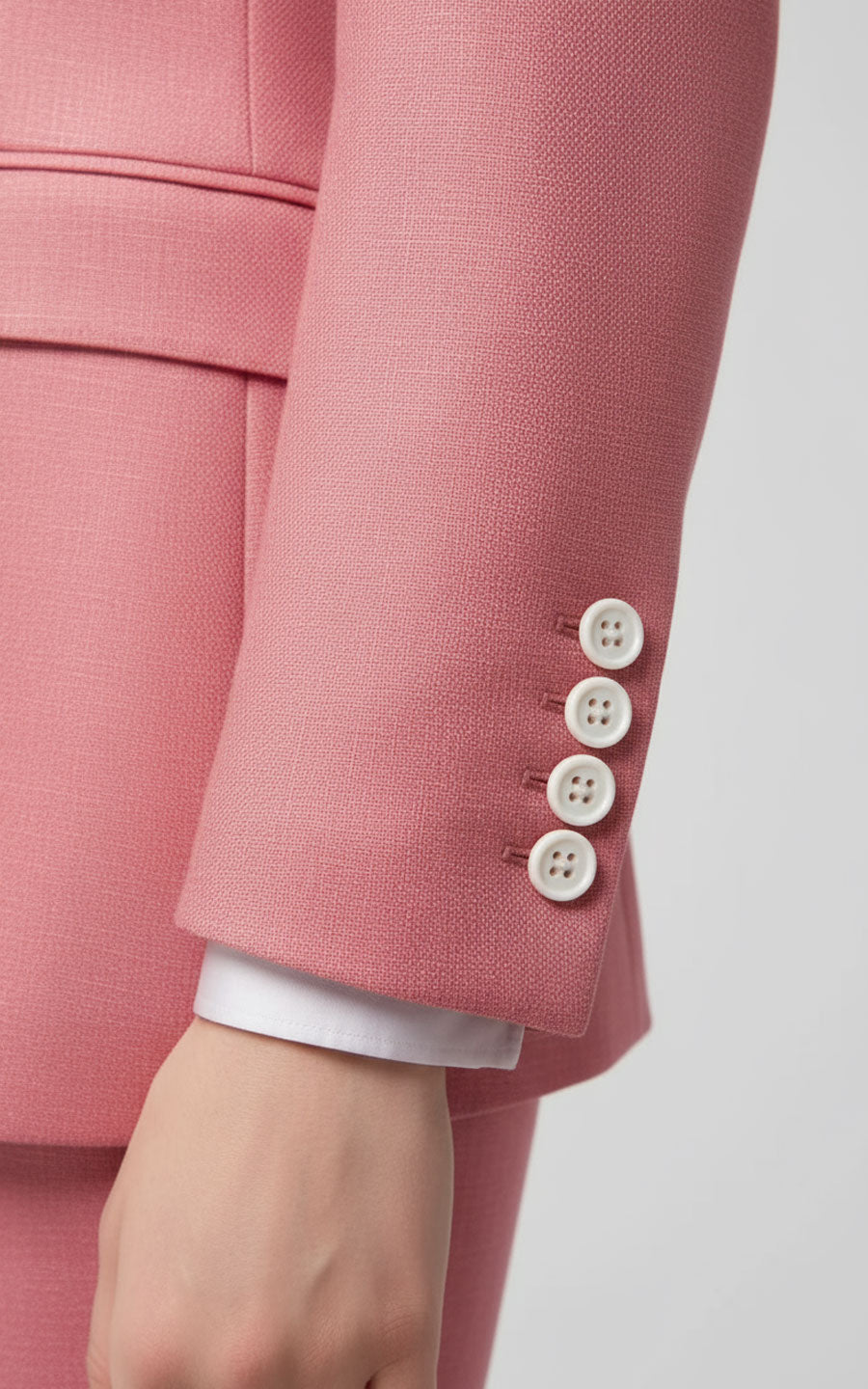 Title | WIAI Custom Business Suits - Made to Measure