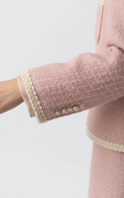 Title | WIAI Custom Business Suits - Made to Measure