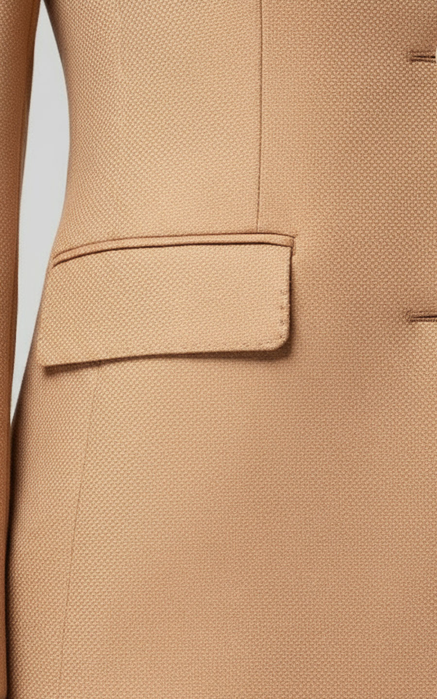 Title | WIAI Custom Business Suits - Made to Measure