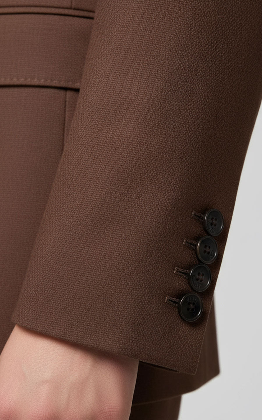 Title | WIAI Custom Business Suits - Made to Measure