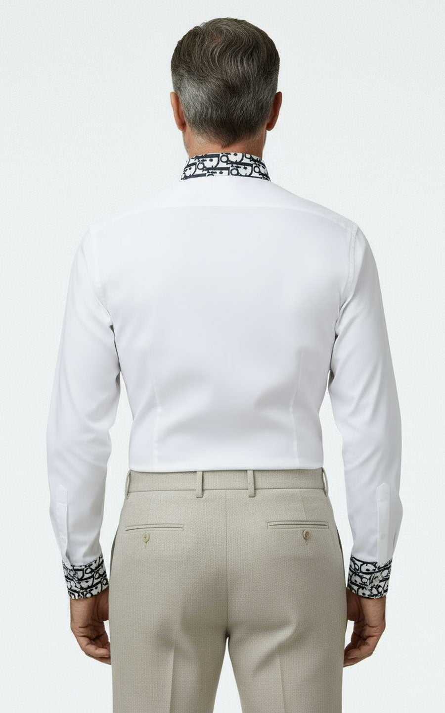 Title | WIAI Custom Business Suits - Made to Measure