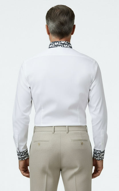 Title | WIAI Custom Business Suits - Made to Measure