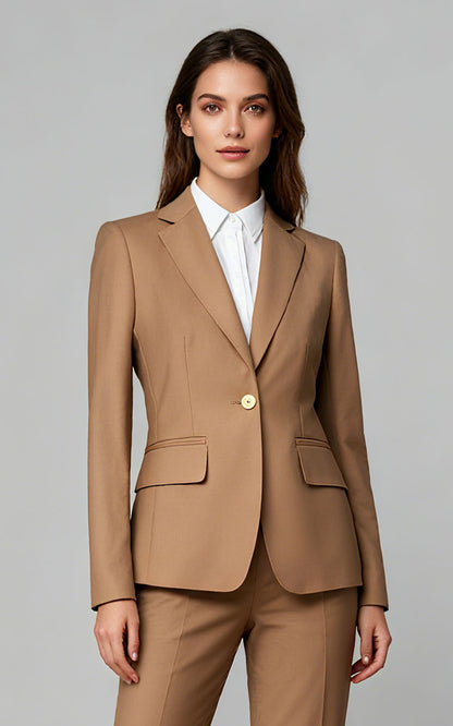 Title | WIAI Custom Business Suits - Made to Measure