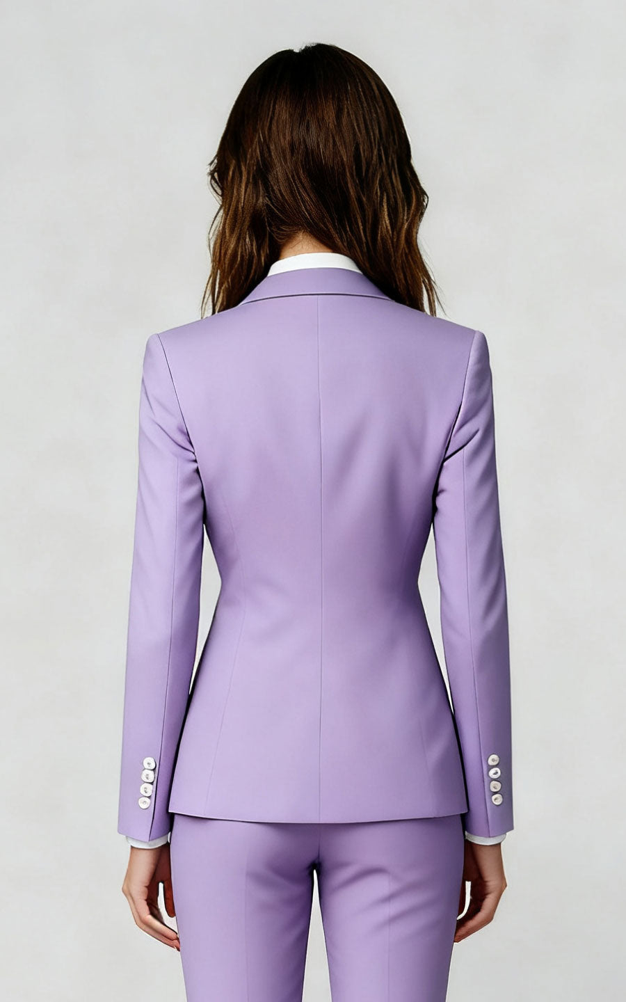 Title | WIAI Custom Business Suits - Made to Measure