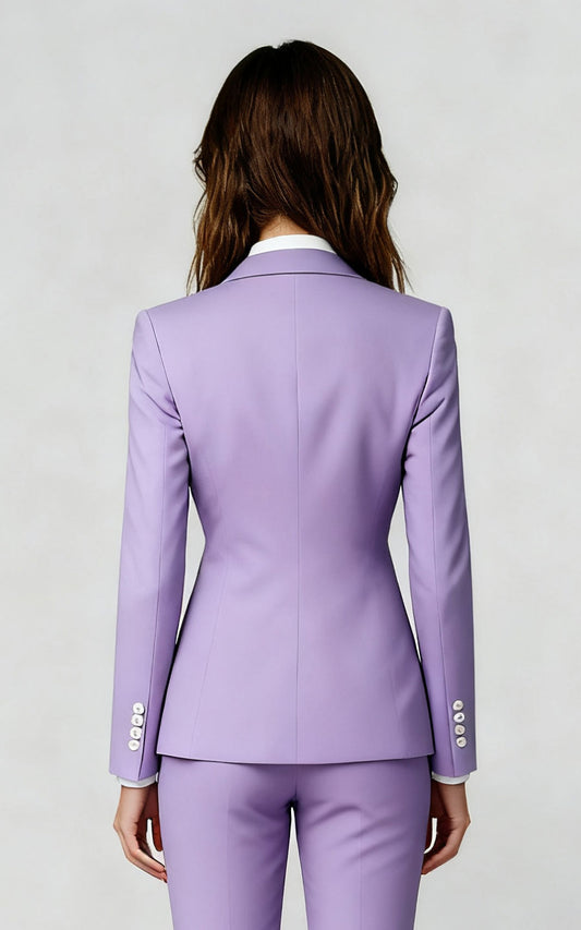 Title | WIAI Custom Business Suits - Made to Measure