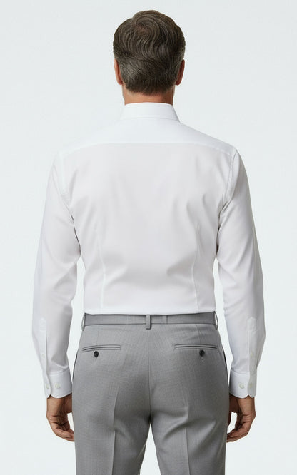 Title | WIAI Custom Business Suits - Made to Measure