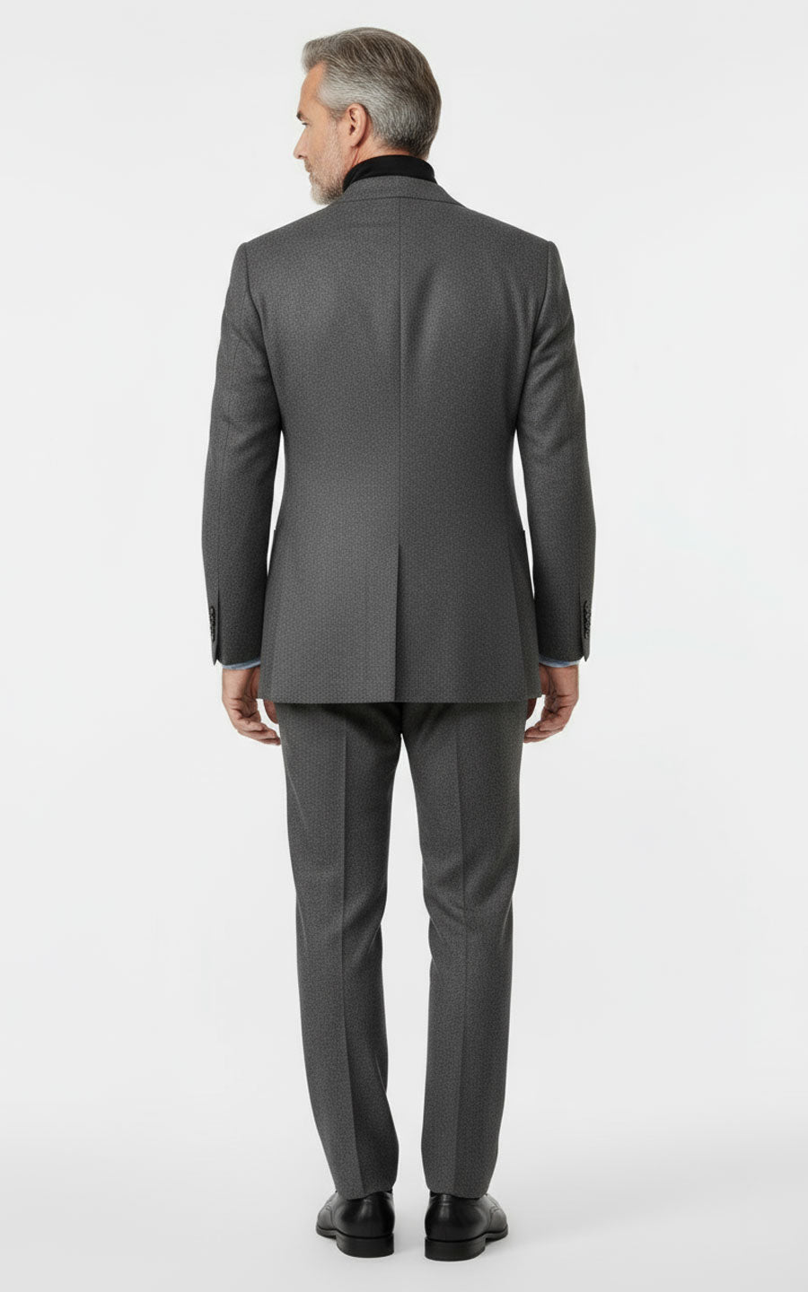 Title | WIAI Custom Business Suits - Made to Measure