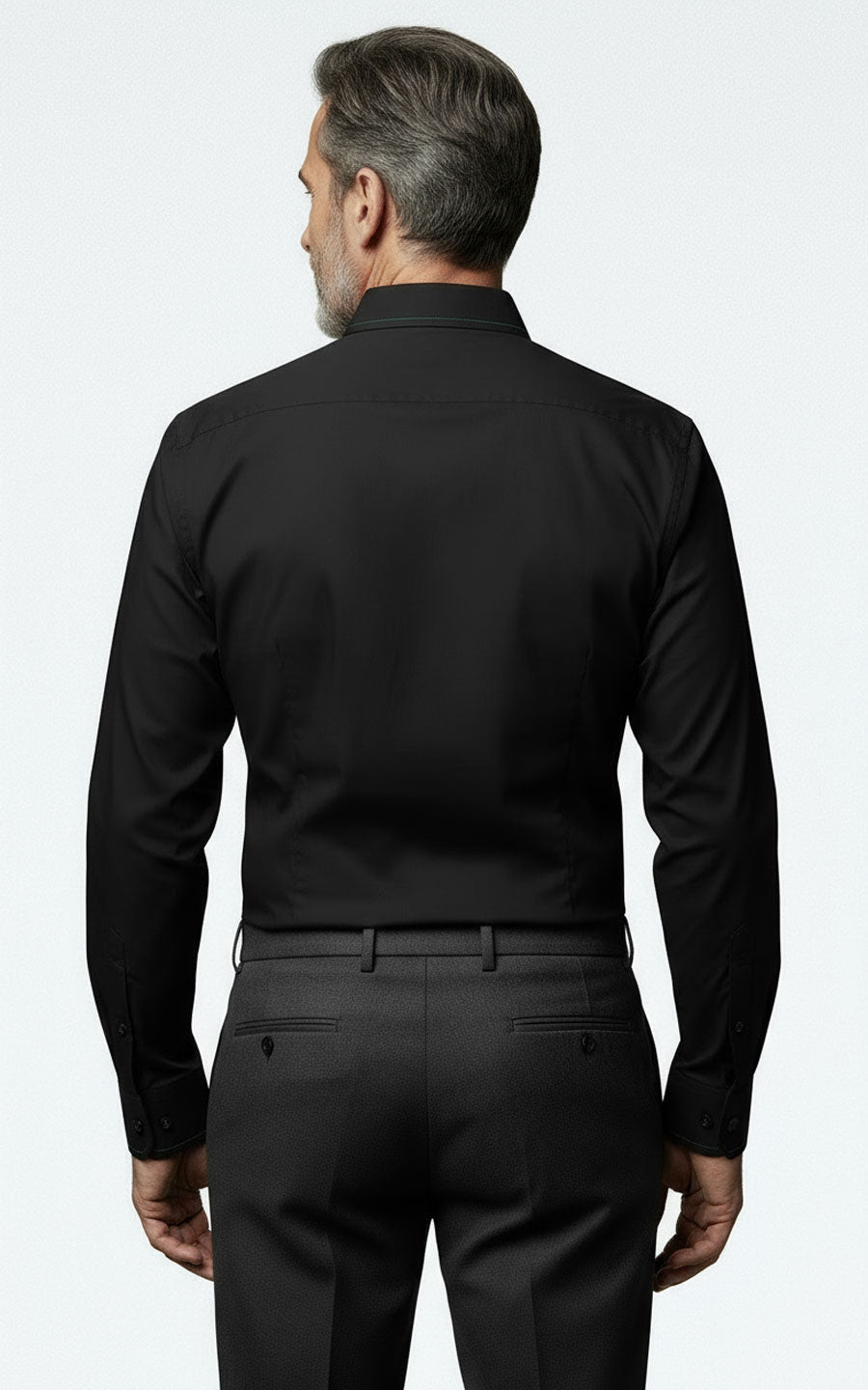 Title | WIAI Custom Business Suits - Made to Measure