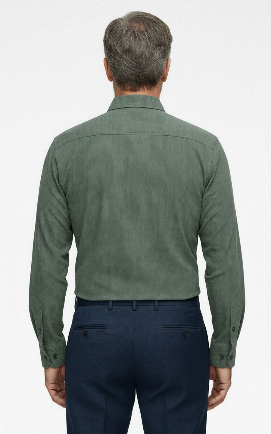 Title | WIAI Custom Business Suits - Made to Measure