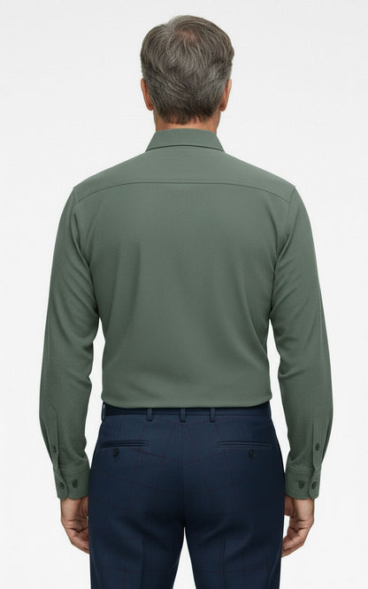 Title | WIAI Custom Business Suits - Made to Measure