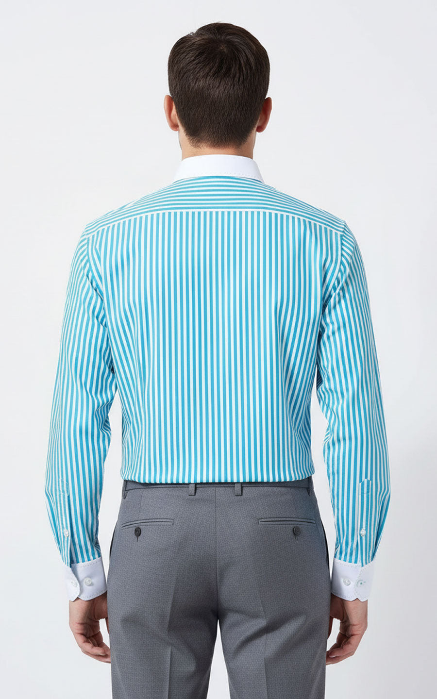 Title | WIAI Custom Business Suits - Made to Measure