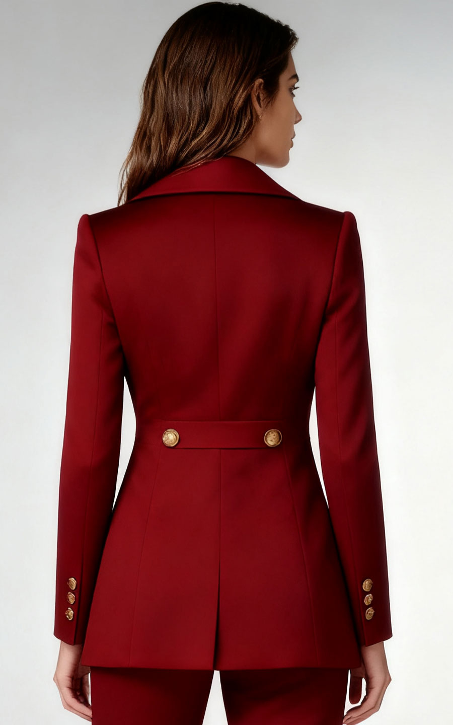 Title | WIAI Custom Business Suits - Made to Measure