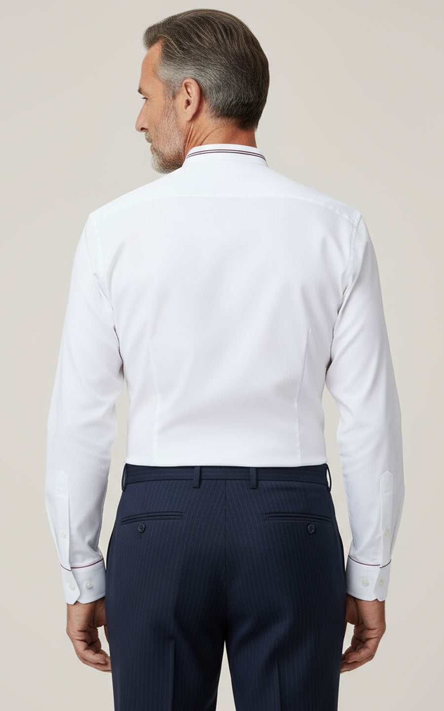 Title | WIAI Custom Business Suits - Made to Measure