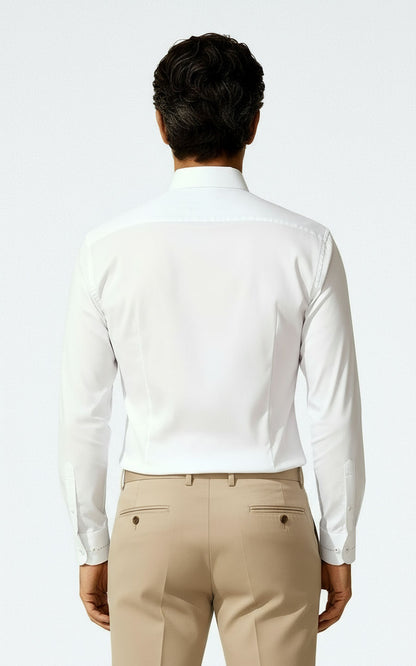 Title | WIAI Custom Business Suits - Made to Measure