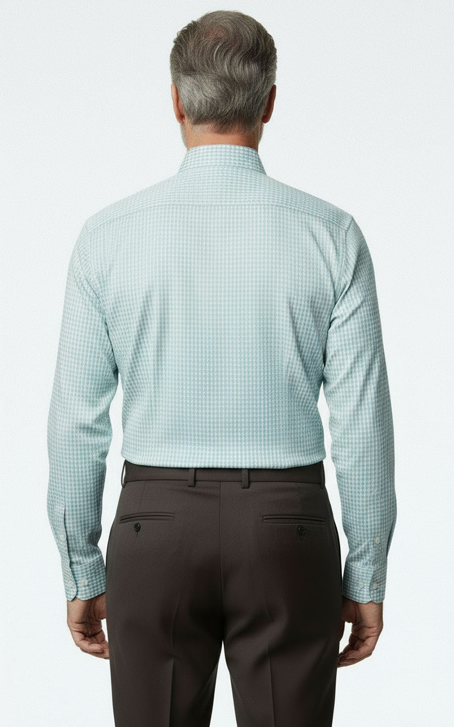 Title | WIAI Custom Business Suits - Made to Measure