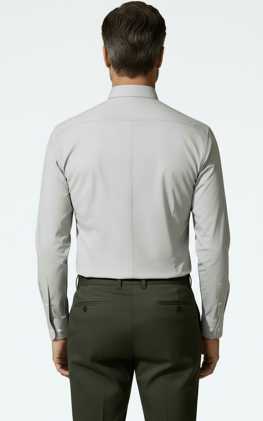 Title | WIAI Custom Business Suits - Made to Measure