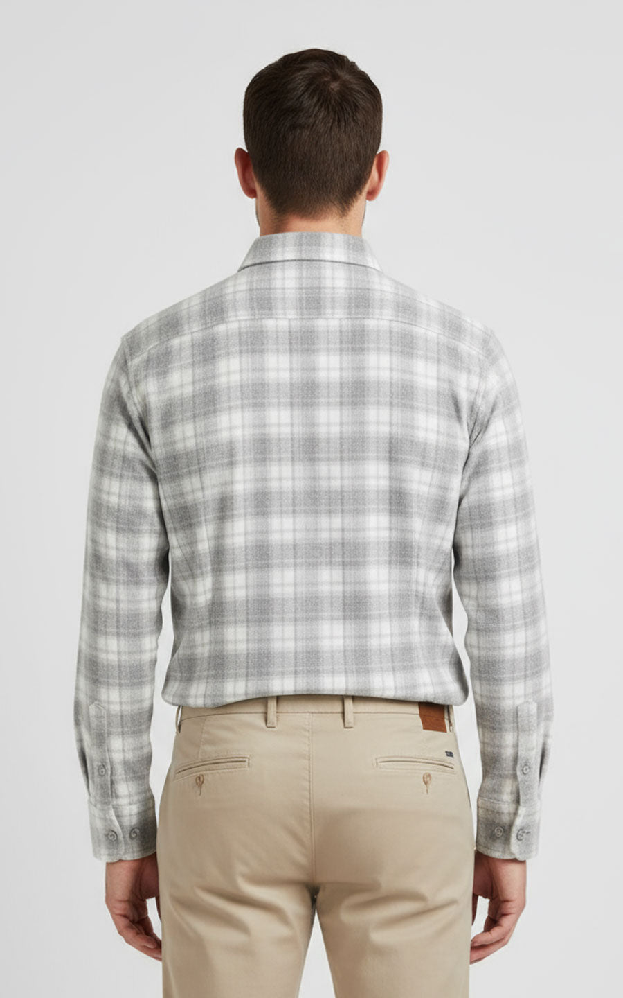 Title | WIAI Custom Business Suits - Made to Measure