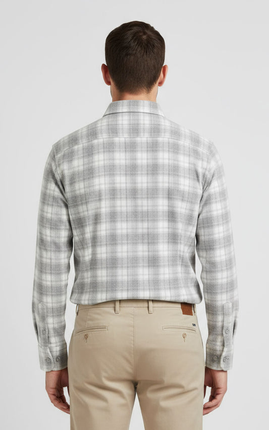 Title | WIAI Custom Business Suits - Made to Measure