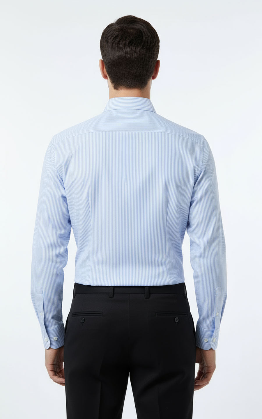 Title | WIAI Custom Business Suits - Made to Measure