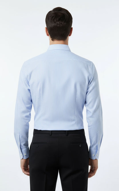 Title | WIAI Custom Business Suits - Made to Measure