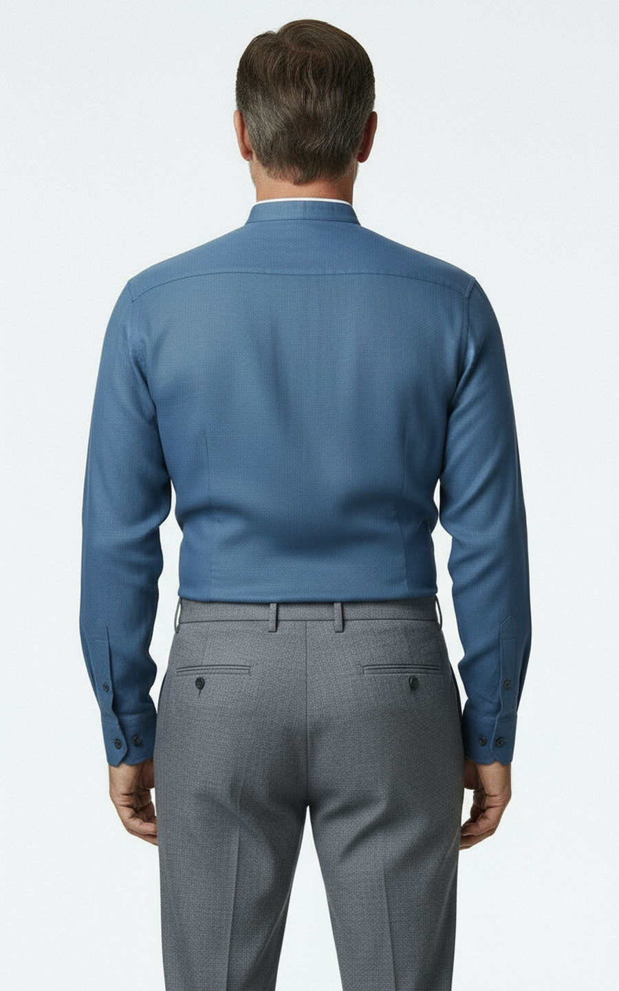 Title | WIAI Custom Business Suits - Made to Measure