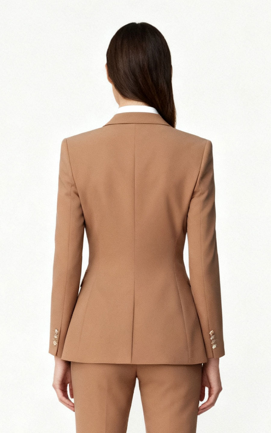 Title | WIAI Custom Business Suits - Made to Measure