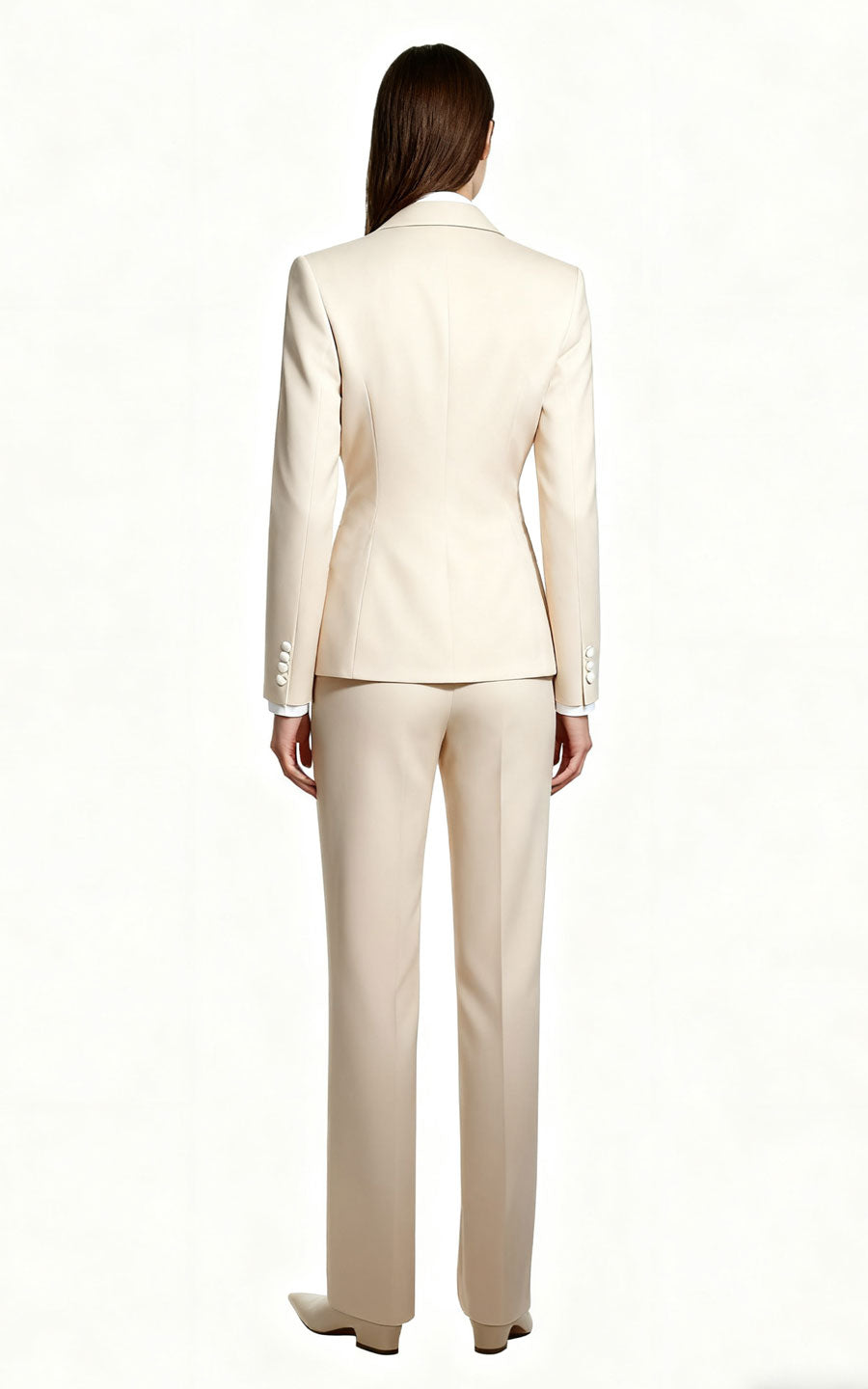 Title | WIAI Custom Business Suits - Made to Measure