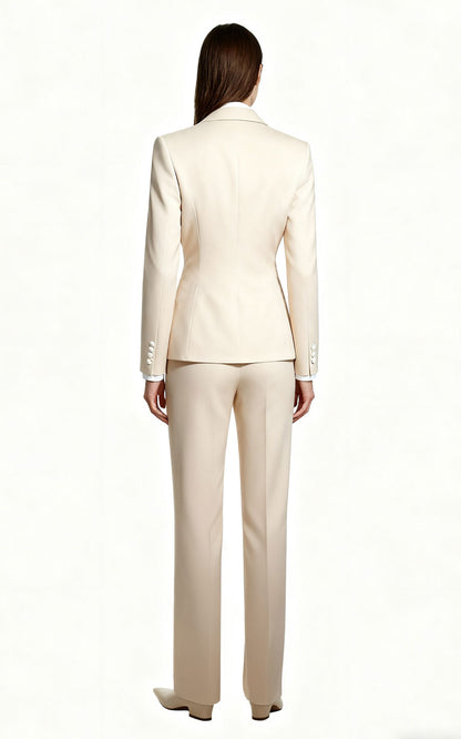 Title | WIAI Custom Business Suits - Made to Measure