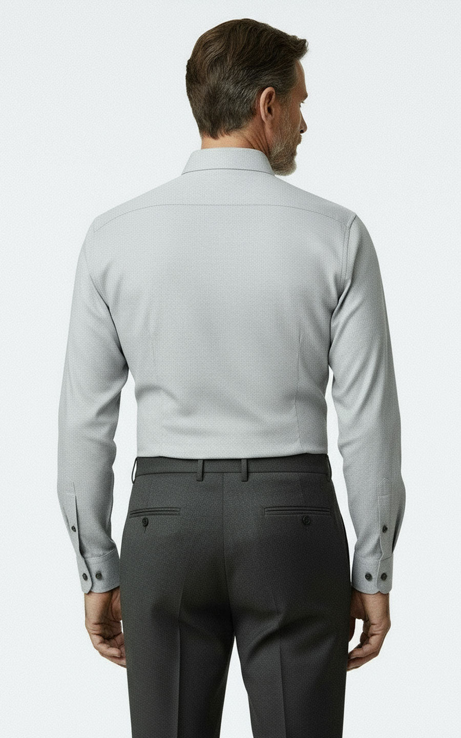 Title | WIAI Custom Business Suits - Made to Measure